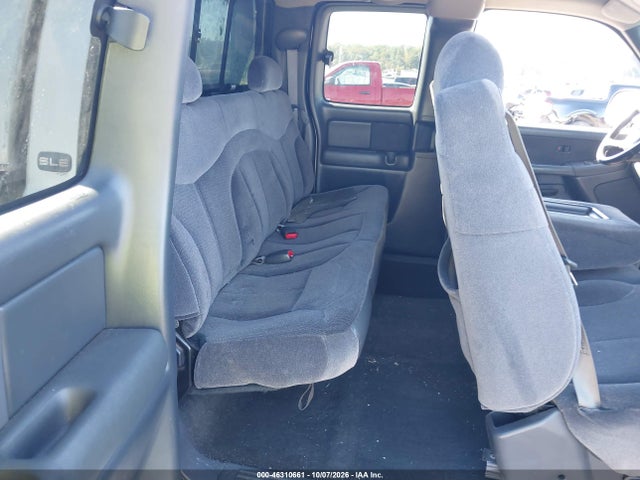 Продаж на аукціоні авто 2001 Gmc Sierra 1500 Sle, vin: 1GTEK19V31E230463, номер лоту: 46310661