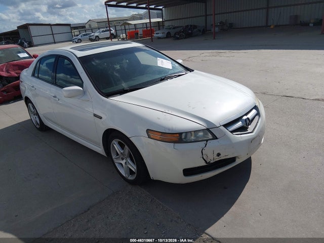 Продаж на аукціоні авто 2006 Acura Tl, vin: 19UUA66276A051784, номер лоту: 46310667