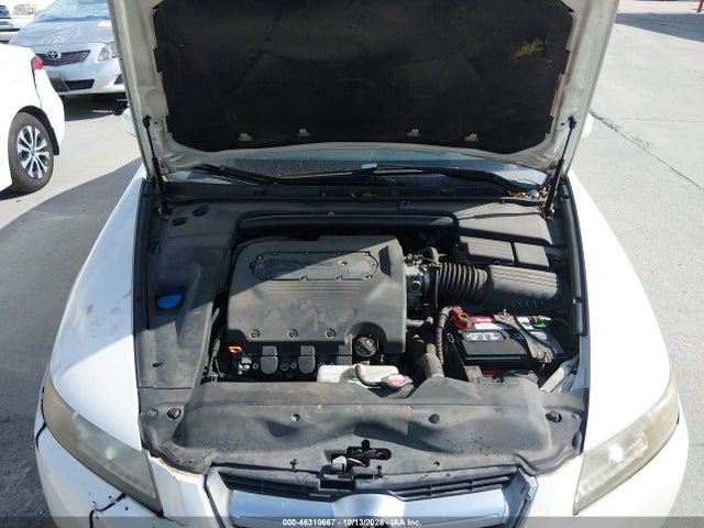 Продаж на аукціоні авто 2006 Acura Tl, vin: 19UUA66276A051784, номер лоту: 46310667