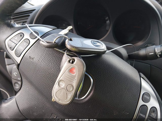 Продаж на аукціоні авто 2006 Acura Tl, vin: 19UUA66276A051784, номер лоту: 46310667