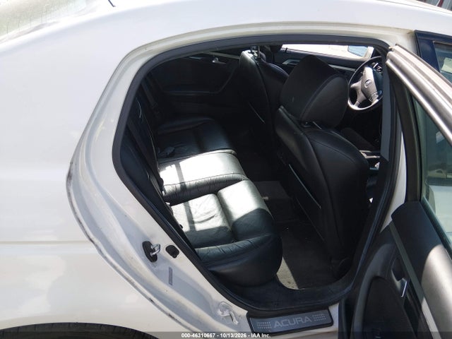 Продаж на аукціоні авто 2006 Acura Tl, vin: 19UUA66276A051784, номер лоту: 46310667