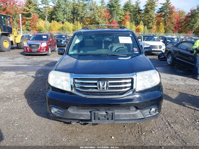 Продаж на аукціоні авто 2015 Honda Pilot Ex-l, vin: 5FNYF4H54FB032856, номер лоту: 46310693