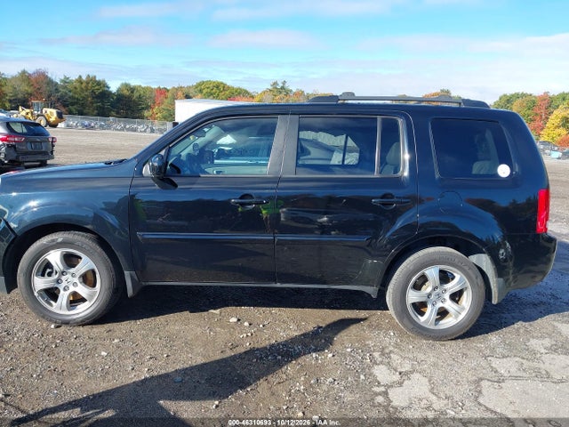 Продаж на аукціоні авто 2015 Honda Pilot Ex-l, vin: 5FNYF4H54FB032856, номер лоту: 46310693