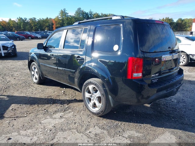 Продаж на аукціоні авто 2015 Honda Pilot Ex-l, vin: 5FNYF4H54FB032856, номер лоту: 46310693