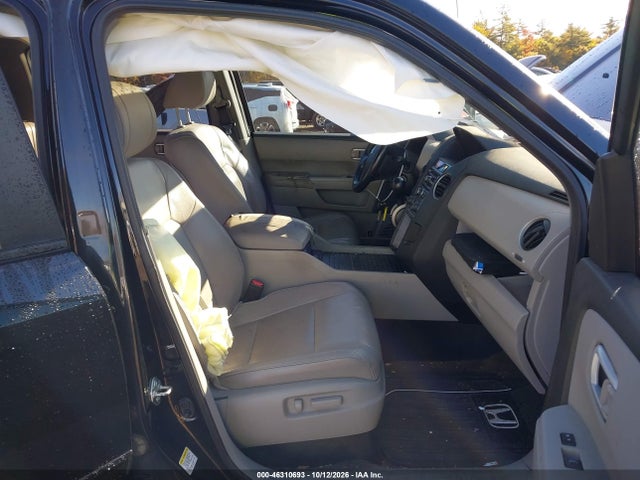 Продаж на аукціоні авто 2015 Honda Pilot Ex-l, vin: 5FNYF4H54FB032856, номер лоту: 46310693