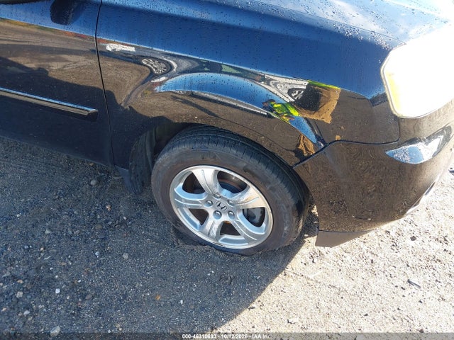Продаж на аукціоні авто 2015 Honda Pilot Ex-l, vin: 5FNYF4H54FB032856, номер лоту: 46310693