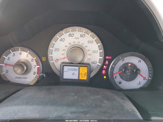 Продаж на аукціоні авто 2015 Honda Pilot Ex-l, vin: 5FNYF4H54FB032856, номер лоту: 46310693
