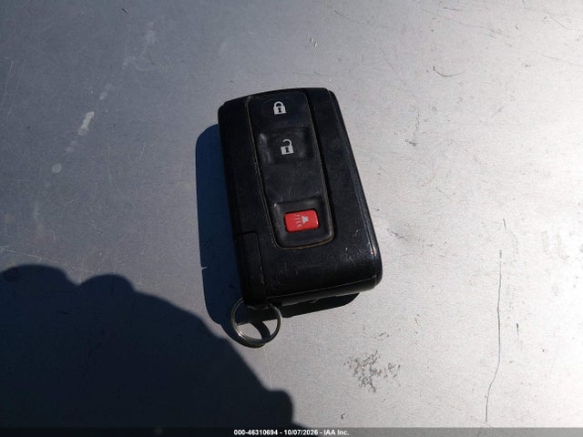 Продаж на аукціоні авто 2007 Toyota Prius, vin: JTDKB20U073266497, номер лоту: 46310694