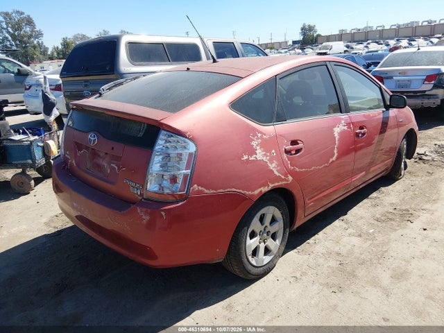 Продаж на аукціоні авто 2007 Toyota Prius, vin: JTDKB20U073266497, номер лоту: 46310694