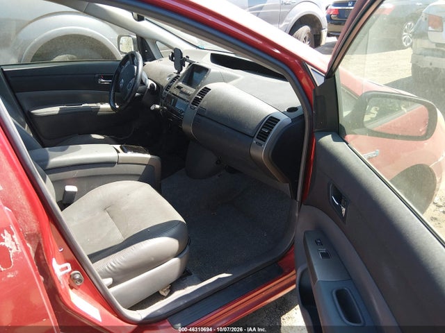Продаж на аукціоні авто 2007 Toyota Prius, vin: JTDKB20U073266497, номер лоту: 46310694