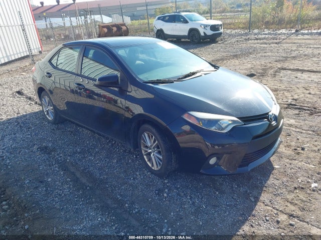 Aukcja sprzedaży 2014 Toyota Corolla Le Plus, vin: 2T1BURHE3EC081493, numer aukcji: 46310709