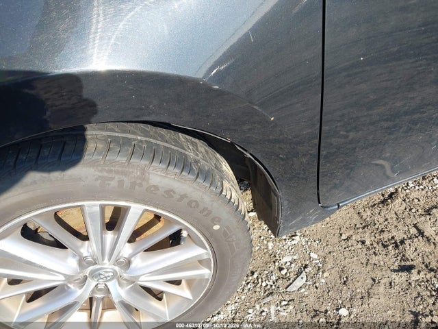 46310709 :رقم المزاد ، 2T1BURHE3EC081493 vin ، 2014 Toyota Corolla Le Plus مزاد بيع