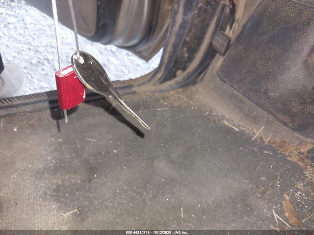 2003 Nissan Frontier Sc-v6 მანქანა იყიდება აუქციონზე, vin: 1N6MD29Y03C463105, აუქციონის ნომერი: 46310718