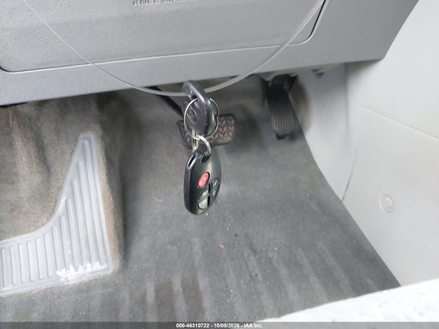 Aukcja sprzedaży 2012 Toyota Sienna Le V6 8 Passenger, vin: 5TDKK3DC6CS186654, numer aukcji: 46310722
