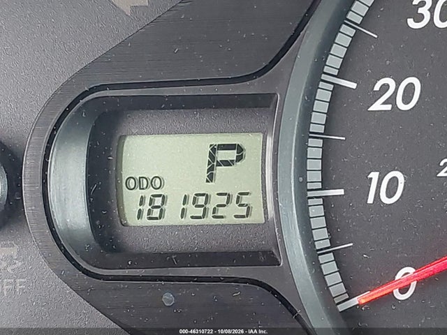 Aukcja sprzedaży 2012 Toyota Sienna Le V6 8 Passenger, vin: 5TDKK3DC6CS186654, numer aukcji: 46310722
