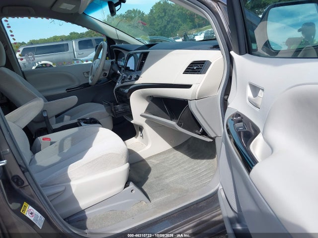 Aukcja sprzedaży 2012 Toyota Sienna Le V6 8 Passenger, vin: 5TDKK3DC6CS186654, numer aukcji: 46310722