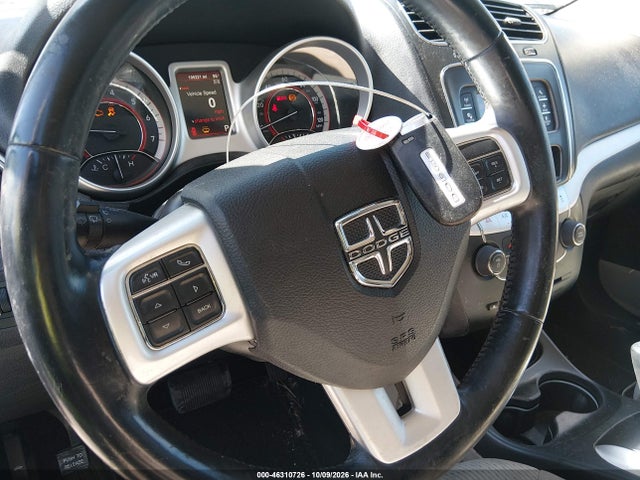 Продаж на аукціоні авто 2016 Dodge Journey Se, vin: 3C4PDCAB3GT240080, номер лоту: 46310726