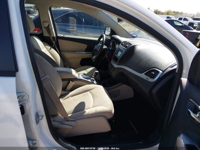 Продаж на аукціоні авто 2016 Dodge Journey Se, vin: 3C4PDCAB3GT240080, номер лоту: 46310726