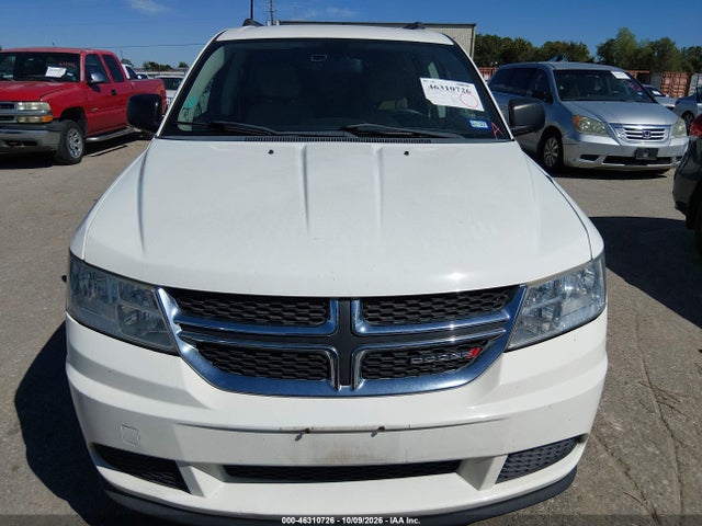 Продаж на аукціоні авто 2016 Dodge Journey Se, vin: 3C4PDCAB3GT240080, номер лоту: 46310726