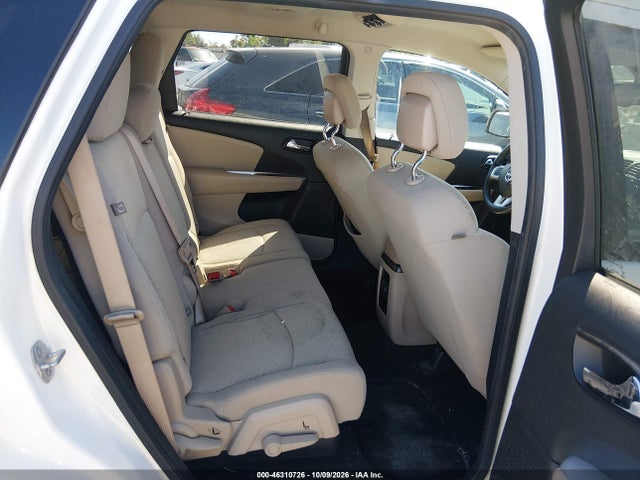 Продаж на аукціоні авто 2016 Dodge Journey Se, vin: 3C4PDCAB3GT240080, номер лоту: 46310726
