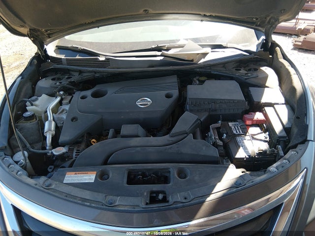 Nissan Altima 2.5 S 2015 1N4AL3AP9FC144474 Image 10