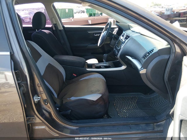 Nissan Altima 2.5 S 2015 1N4AL3AP9FC144474 Image 5
