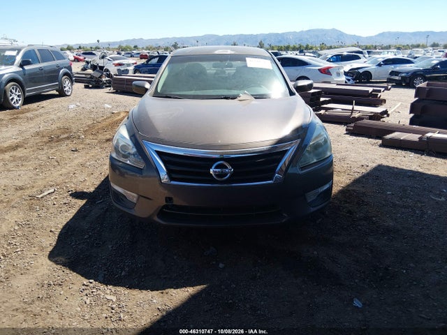 Nissan Altima 2.5 S 2015 1N4AL3AP9FC144474 Image 6