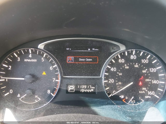 Nissan Altima 2.5 S 2015 1N4AL3AP9FC144474 Image 7