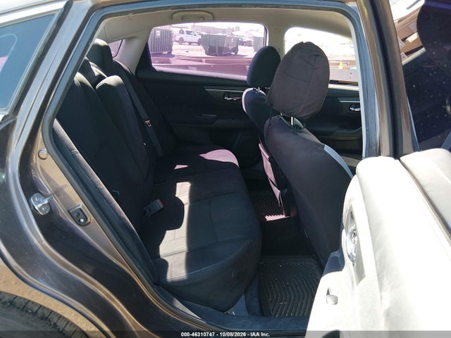 Nissan Altima 2.5 S 2015 1N4AL3AP9FC144474 Image 8