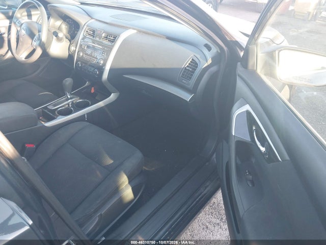 2014 Nissan Altima 2.5 S მანქანა იყიდება აუქციონზე, vin: 1N4AL3AP2EC113436, აუქციონის ნომერი: 46310750