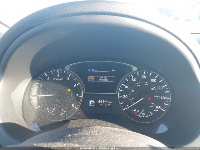 2014 Nissan Altima 2.5 S მანქანა იყიდება აუქციონზე, vin: 1N4AL3AP2EC113436, აუქციონის ნომერი: 46310750