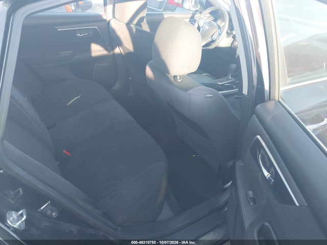 2014 Nissan Altima 2.5 S მანქანა იყიდება აუქციონზე, vin: 1N4AL3AP2EC113436, აუქციონის ნომერი: 46310750