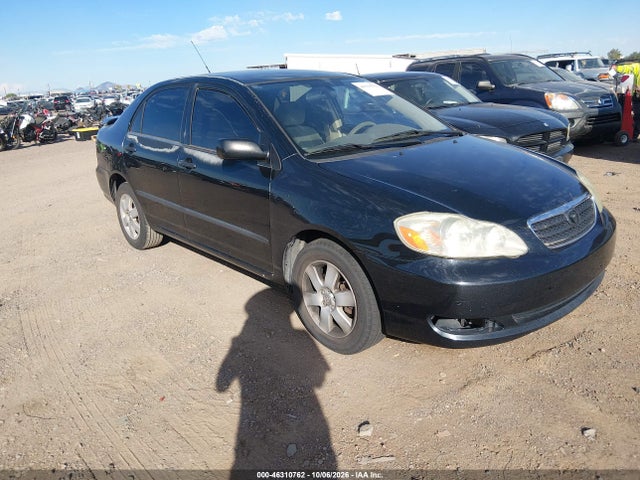 Продажа на аукционе авто 2005 Toyota Corolla Ce, vin: 1NXBR32E25Z491174, номер лота: 46310762