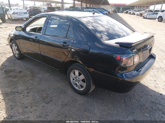 Продажа на аукционе авто 2005 Toyota Corolla Ce, vin: 1NXBR32E25Z491174, номер лота: 46310762