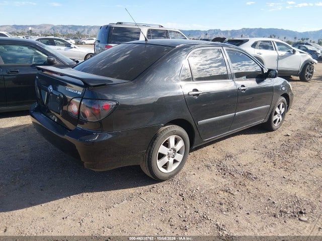 Продажа на аукционе авто 2005 Toyota Corolla Ce, vin: 1NXBR32E25Z491174, номер лота: 46310762