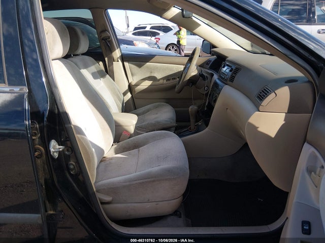 Продажа на аукционе авто 2005 Toyota Corolla Ce, vin: 1NXBR32E25Z491174, номер лота: 46310762