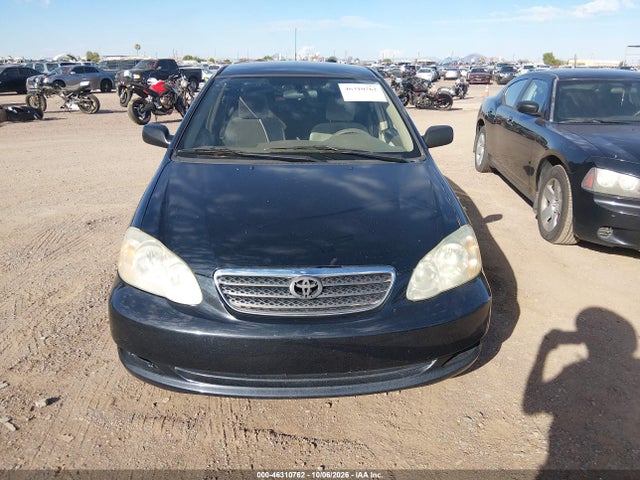 Продажа на аукционе авто 2005 Toyota Corolla Ce, vin: 1NXBR32E25Z491174, номер лота: 46310762