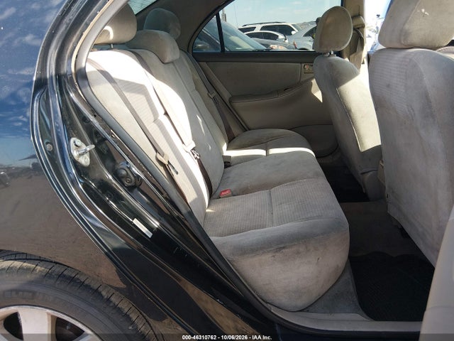 Продажа на аукционе авто 2005 Toyota Corolla Ce, vin: 1NXBR32E25Z491174, номер лота: 46310762