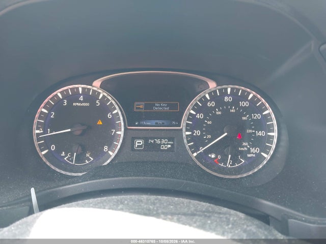 Продажа на аукционе авто 2013 Infiniti Jx35, vin: 5N1AL0MM3DC334600, номер лота: 46310765