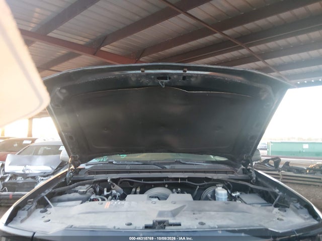 1GCRCNEHXJZ368628 Chevrolet Silverado 1500 Wt