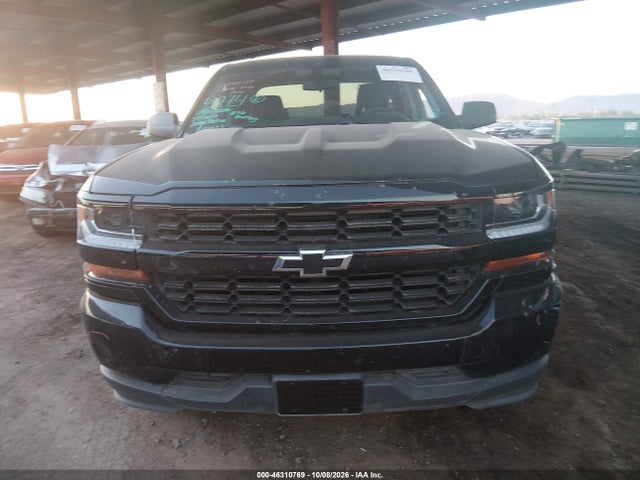 1GCRCNEHXJZ368628 Chevrolet Silverado 1500 Wt