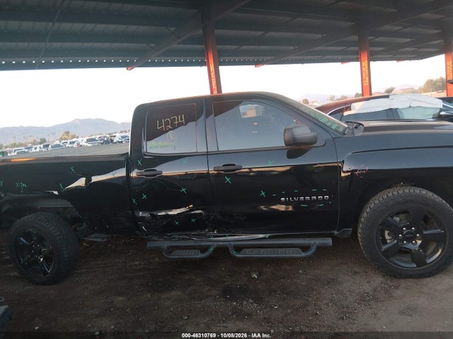 1GCRCNEHXJZ368628 Chevrolet Silverado 1500 Wt