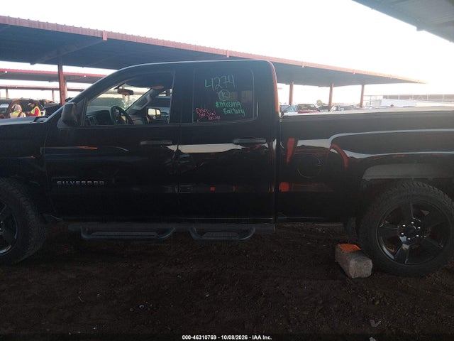 1GCRCNEHXJZ368628 Chevrolet Silverado 1500 Wt