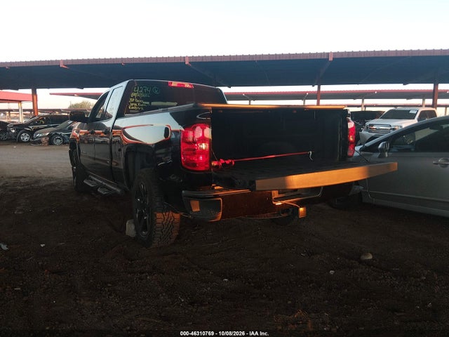 1GCRCNEHXJZ368628 Chevrolet Silverado 1500 Wt