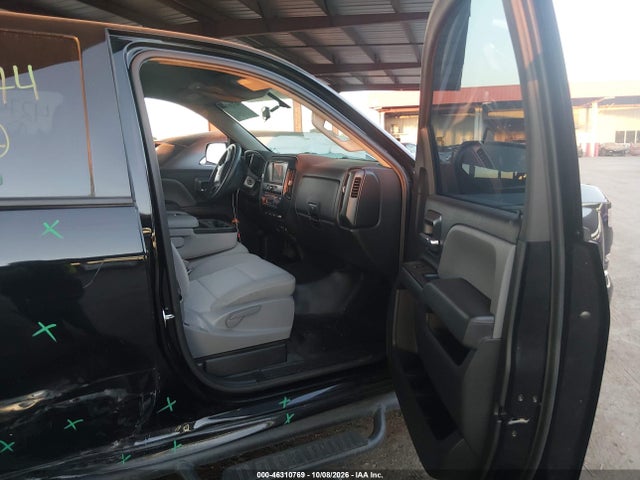 1GCRCNEHXJZ368628 Chevrolet Silverado 1500 Wt