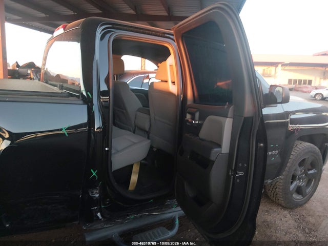 1GCRCNEHXJZ368628 Chevrolet Silverado 1500 Wt