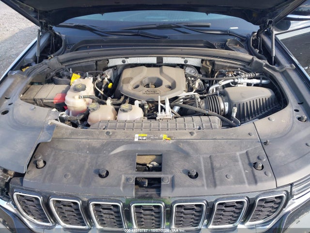 Aukcja sprzedaży 2024 Jeep Grand Cherokee 4xe, vin: 1C4RJYB65RC720863, numer aukcji: 46310787