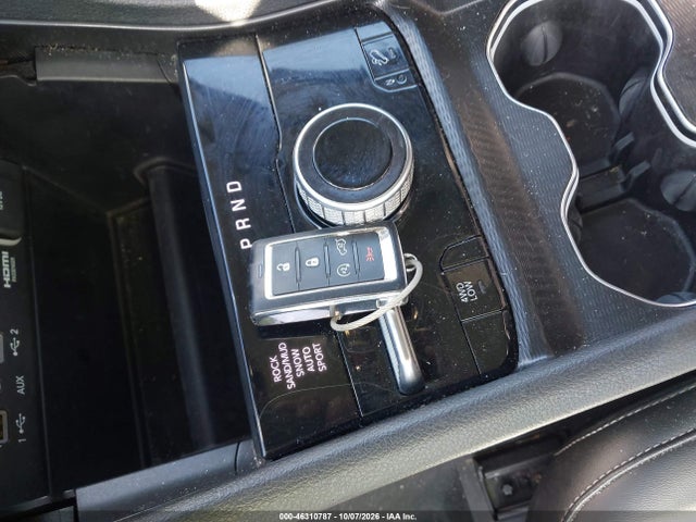 Aukcja sprzedaży 2024 Jeep Grand Cherokee 4xe, vin: 1C4RJYB65RC720863, numer aukcji: 46310787