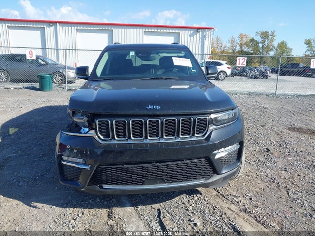 Aukcja sprzedaży 2024 Jeep Grand Cherokee 4xe, vin: 1C4RJYB65RC720863, numer aukcji: 46310787