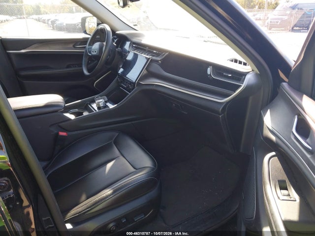 Aukcja sprzedaży 2024 Jeep Grand Cherokee 4xe, vin: 1C4RJYB65RC720863, numer aukcji: 46310787